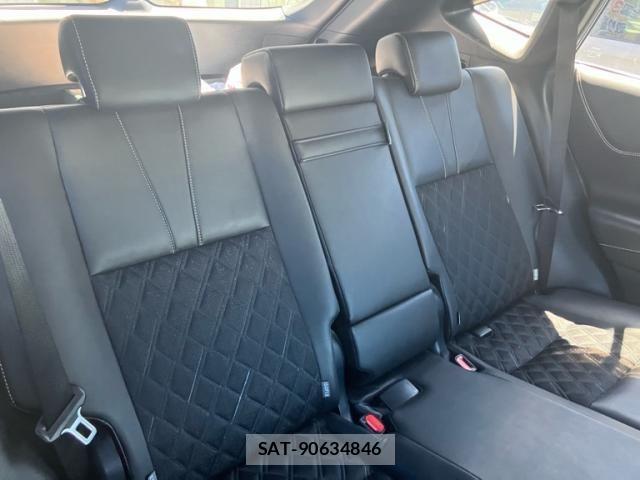 Toyota HARRIER 2015-06 8742482-14