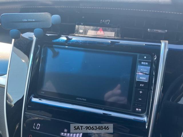 Toyota HARRIER 2015-06 8742482-15