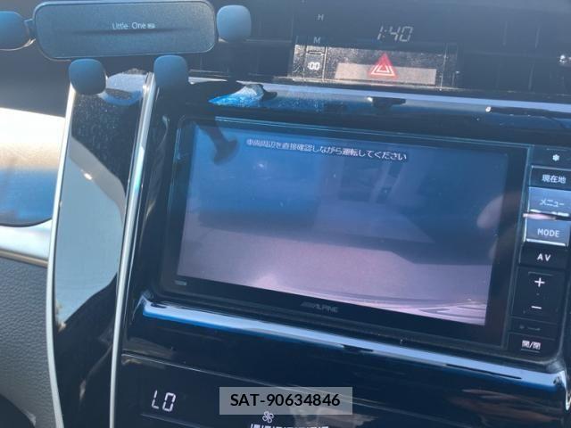 Toyota HARRIER 2015-06 8742482-16