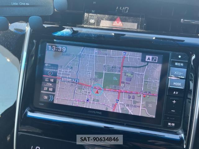 Toyota HARRIER 2015-06 8742482-17