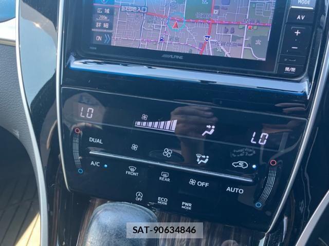 Toyota HARRIER 2015-06 8742482-18