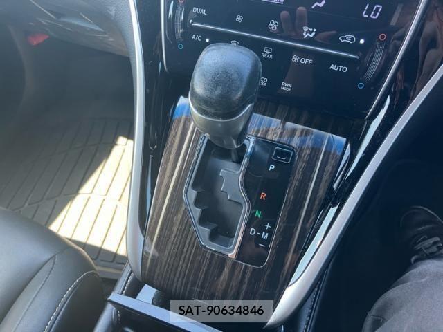 Toyota HARRIER 2015-06 8742482-19