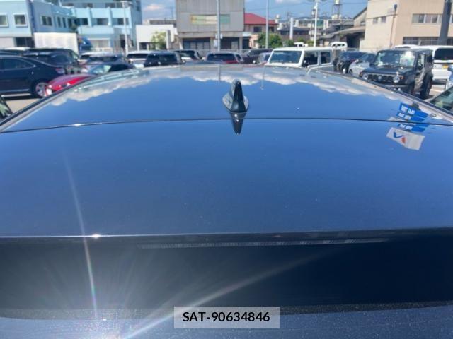 Toyota HARRIER 2015-06 8742482-4