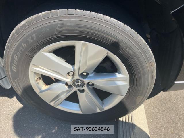 Toyota HARRIER 2015-06 8742482-5