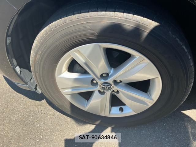 Toyota HARRIER 2015-06 8742482-6