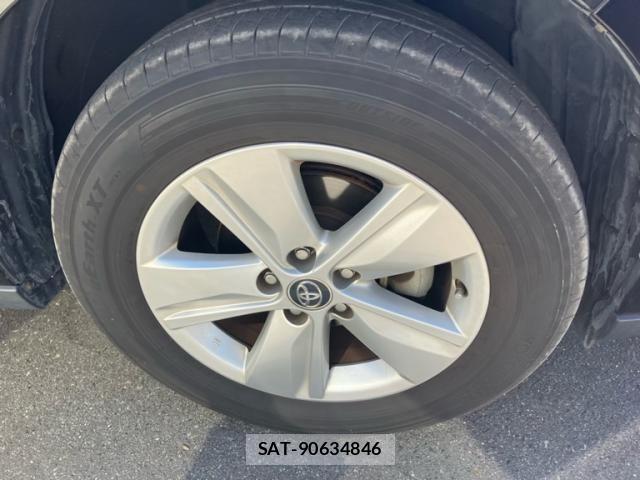 Toyota HARRIER 2015-06 8742482-7