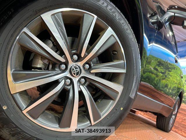 Toyota HARRIER 2025-03 8742426-12