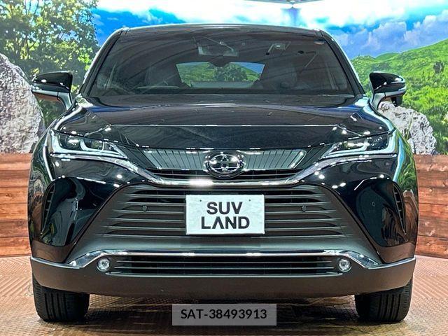 Toyota HARRIER 2025-03 8742426-13