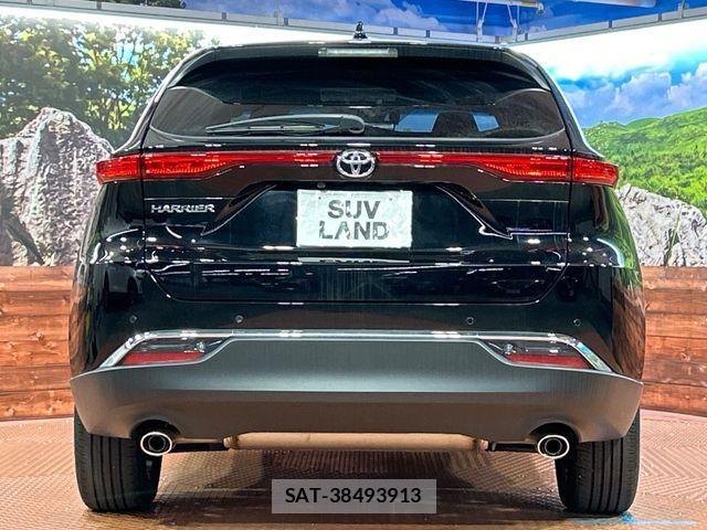 Toyota HARRIER 2025-03 8742426-14