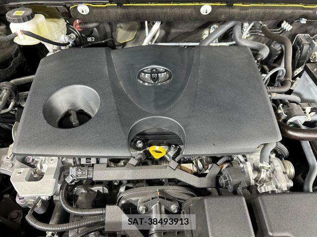Toyota HARRIER 2025-03 8742426-17