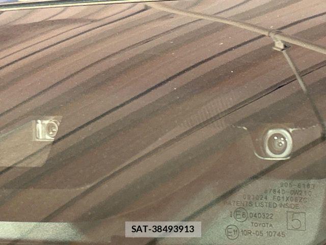 Toyota HARRIER 2025-03 8742426-4