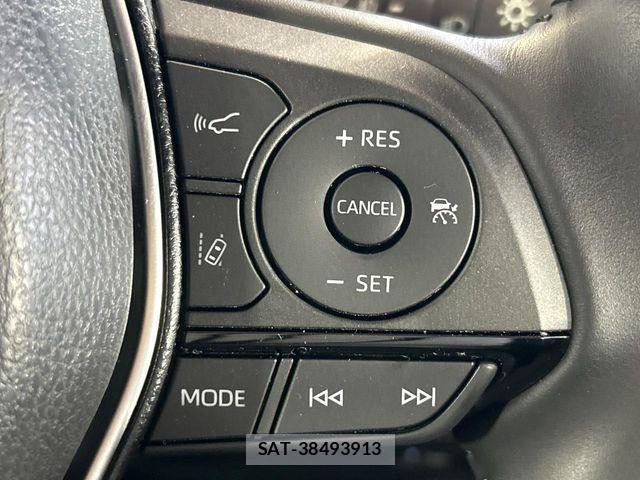 Toyota HARRIER 2025-03 8742426-5