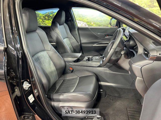 Toyota HARRIER 2025-03 8742426-7