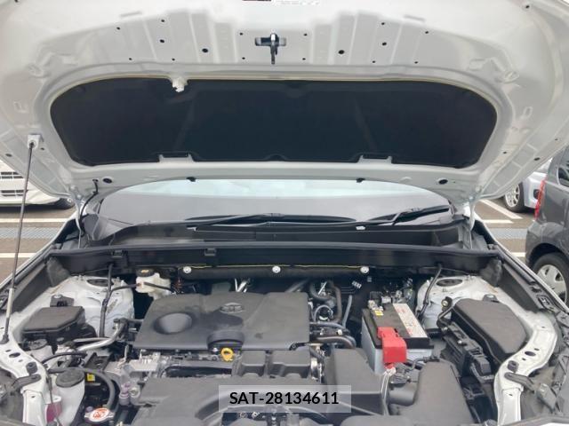 Toyota HARRIER 2025-01 8742424-9
