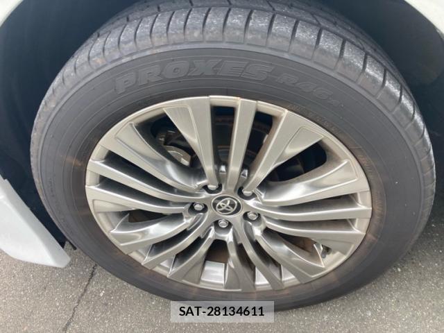 Toyota HARRIER 2025-01 8742424-13