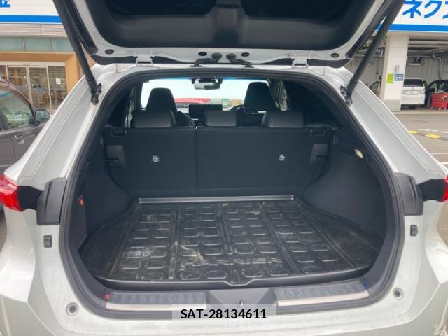Toyota HARRIER 2025-01 8742424-14