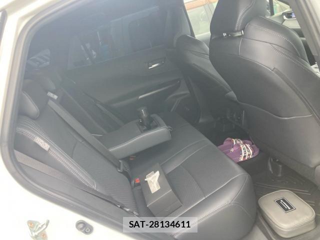 Toyota HARRIER 2025-01 8742424-15