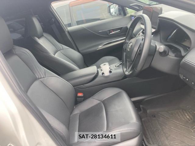 Toyota HARRIER 2025-01 8742424-16