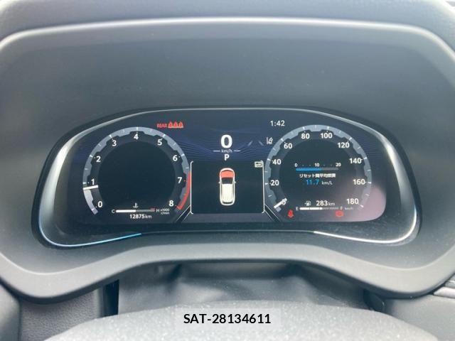 Toyota HARRIER 2025-01 8742424-18