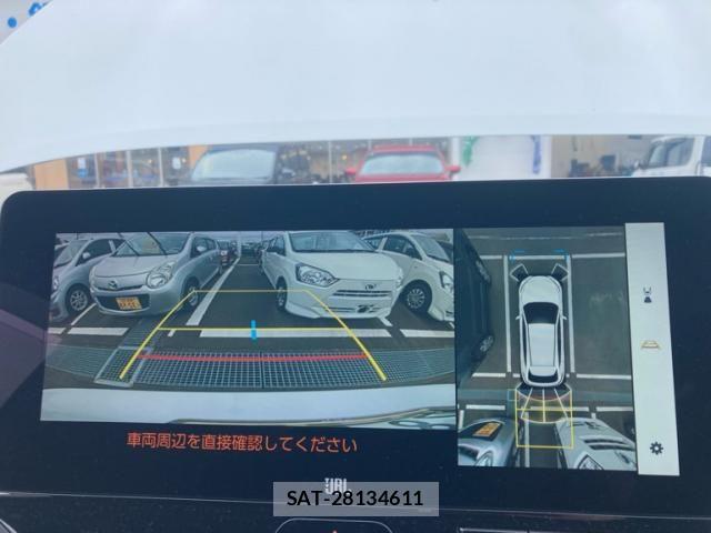 Toyota HARRIER 2025-01 8742424-21