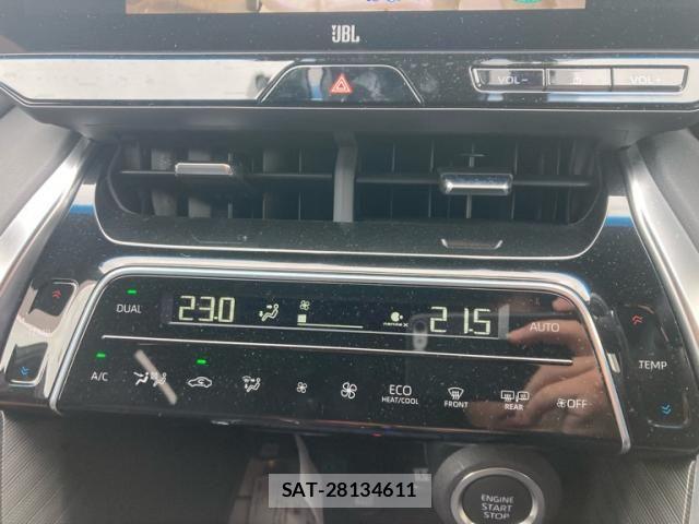 Toyota HARRIER 2025-01 8742424-22