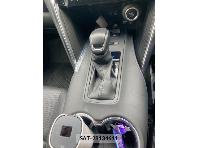 Toyota HARRIER 2025-01 8742424-23