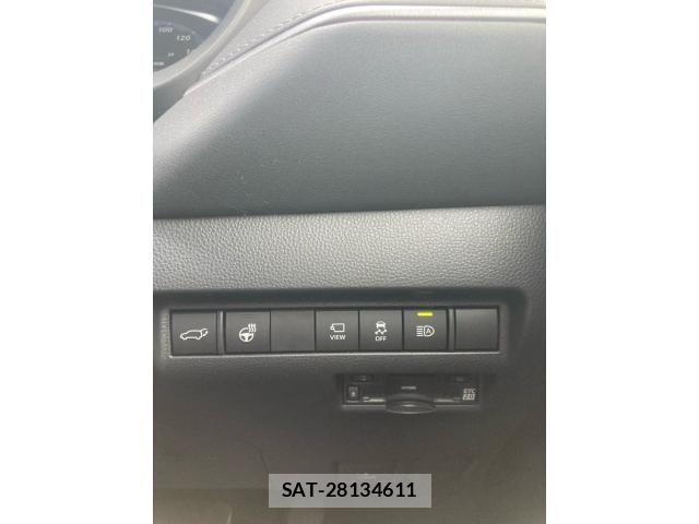 Toyota HARRIER 2025-01 8742424-25