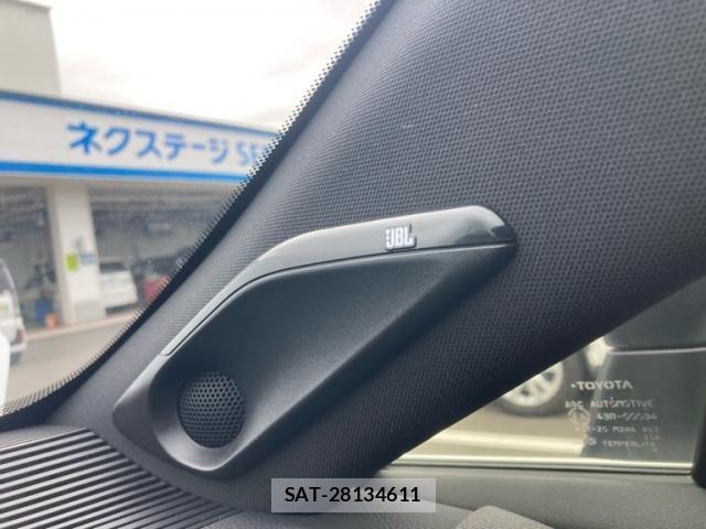 Toyota HARRIER 2025-01 8742424-28