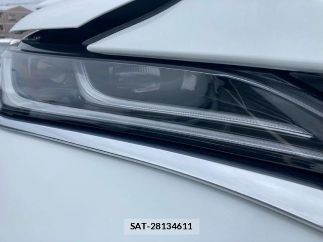 Toyota HARRIER 2025-01 8742424-6