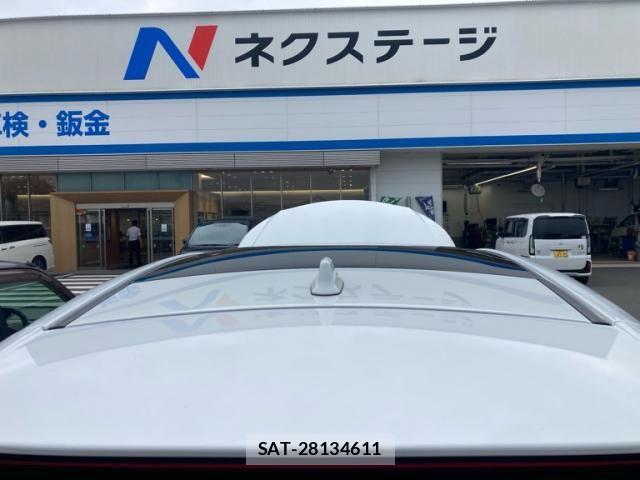 Toyota HARRIER 2025-01 8742424-7