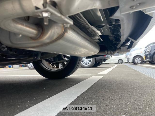 Toyota HARRIER 2025-01 8742424-8