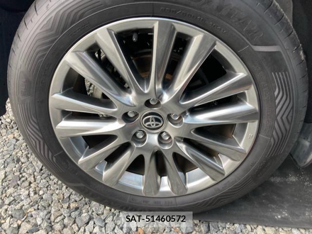 Toyota HARRIER 2019-09 8742450-10