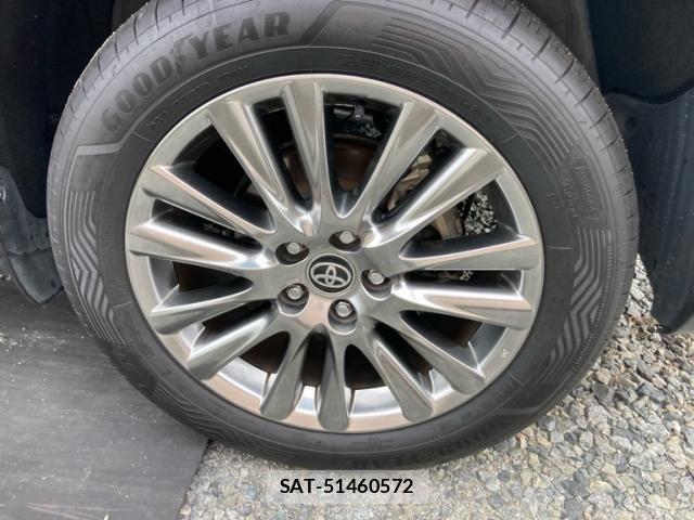 Toyota HARRIER 2019-09 8742450-11