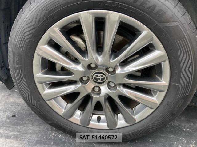 Toyota HARRIER 2019-09 8742450-12