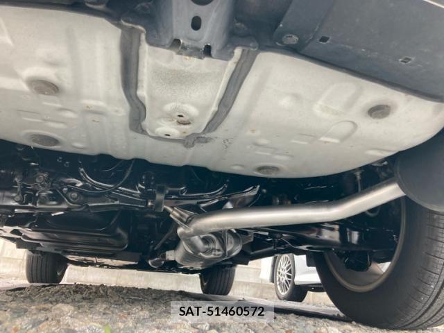 Toyota HARRIER 2019-09 8742450-14