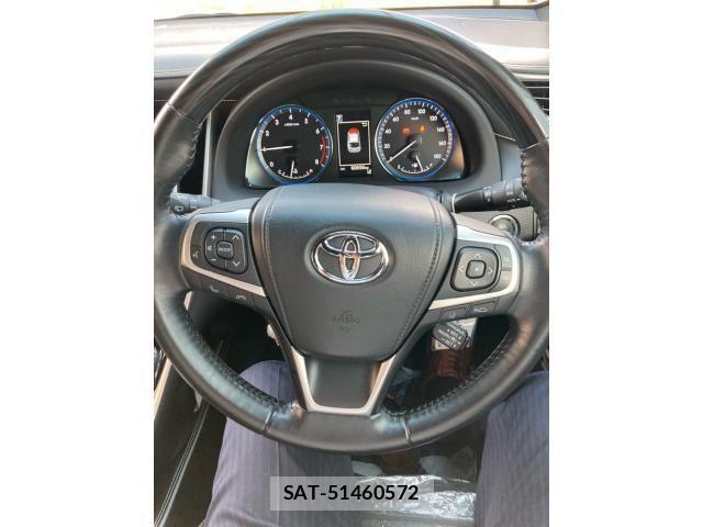 Toyota HARRIER 2019-09 8742450-16