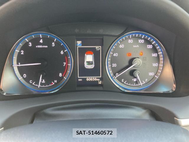 Toyota HARRIER 2019-09 8742450-17