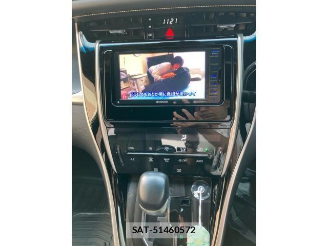 Toyota HARRIER 2019-09 8742450-18