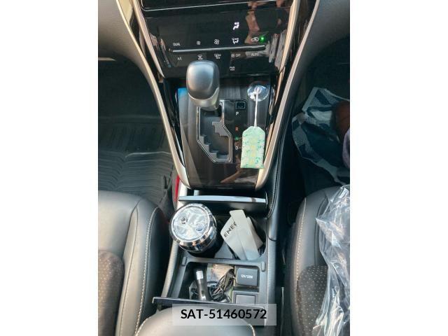 Toyota HARRIER 2019-09 8742450-19