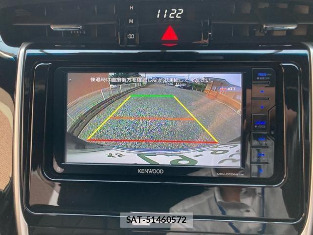 Toyota HARRIER 2019-09 8742450-20