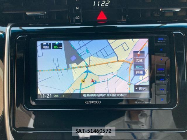 Toyota HARRIER 2019-09 8742450-21