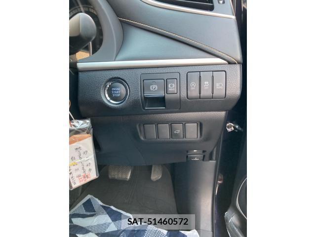 Toyota HARRIER 2019-09 8742450-22