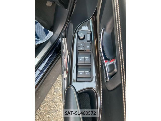 Toyota HARRIER 2019-09 8742450-23