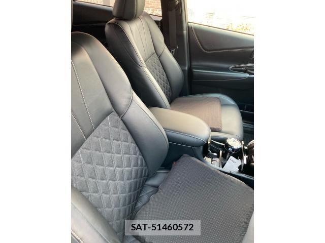 Toyota HARRIER 2019-09 8742450-24