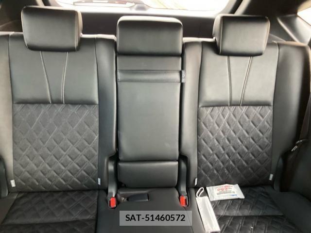 Toyota HARRIER 2019-09 8742450-25