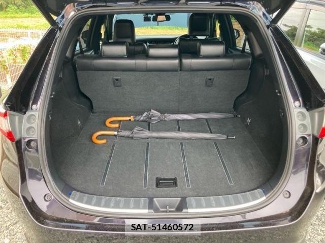 Toyota HARRIER 2019-09 8742450-26