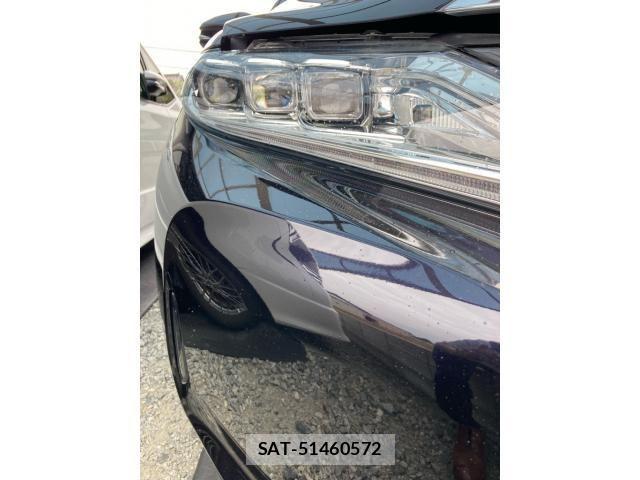 Toyota HARRIER 2019-09 8742450-5