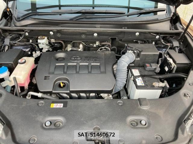 Toyota HARRIER 2019-09 8742450-6