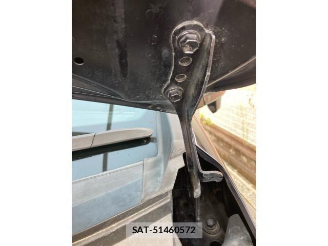Toyota HARRIER 2019-09 8742450-7