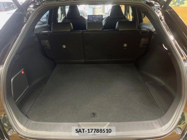 Toyota HARRIER 2021-12 8742434-9
